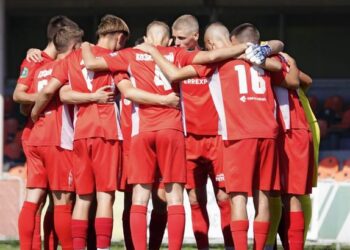 Друга ліга. Відеотрансляції матчів дня