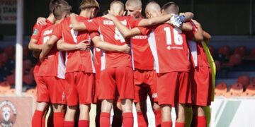 Друга ліга. Відеотрансляції матчів дня