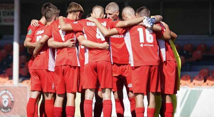 Друга ліга. Відеотрансляції матчів дня