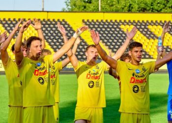 Друга ліга. Випробування для Буковини-2, інтригуюче протистояння в Олександрії