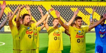 Друга ліга. Випробування для Буковини-2, інтригуюче протистояння в Олександрії