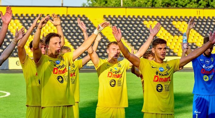 Друга ліга. Випробування для Буковини-2, інтригуюче протистояння в Олександрії