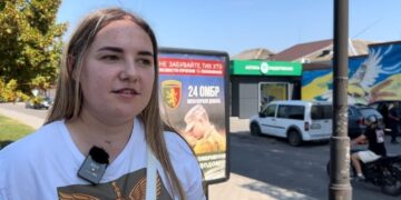 Дружина звільненого з полону жителя Вараша розповіла про перший телефонний дзвінок чоловіку