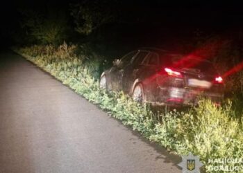 ДТП на Львівщині: авто зіткнулось із підводою, постраждала 11-річна дівчинка