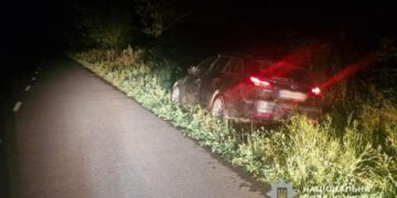 ДТП на Львівщині: авто зіткнулось із підводою, постраждала 11-річна дівчинка