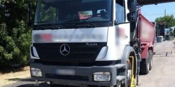 Два тижні рейду на півдні країни: виявлено порушень на понад 6 млн грн » Миколаївський Оглядач