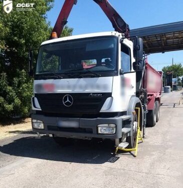 Два тижні рейду на півдні країни: виявлено порушень на понад 6 млн грн » Миколаївський Оглядач
