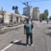 Екологи обстежили територію у Запоріжжі після ракетної атаки ворога 18 серпня – Державна екологічна інспекції Південного округу | Новости Запорожья