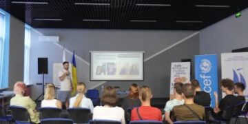 «Економічний розвиток молоді»: у Миколаєві розповіли, як реалізувати стартап » Миколаївський Оглядач