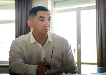 Ексдепутат підозрюється в колаборації на Херсонщині :: Інтент :: Суспільно-політичне видання:: Регіональна мережа якісної журналістики