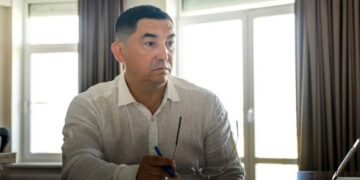 Ексдепутат підозрюється в колаборації на Херсонщині :: Інтент :: Суспільно-політичне видання:: Регіональна мережа якісної журналістики