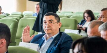 Ексдепутат з Криму зрадив Україні на Херсонщині :: Інтент :: Суспільно-політичне видання:: Регіональна мережа якісної журналістики