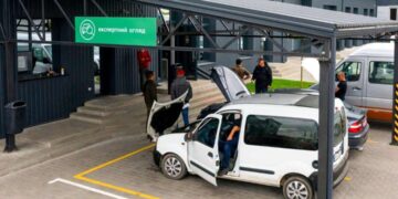 Експертне дослідження авто: кому потрібне та як провести | |