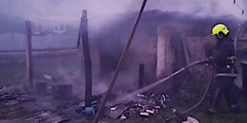 1 серпня: як закінчився у Сумах і Сумській області робочий тиждень – Область – Сумские новости