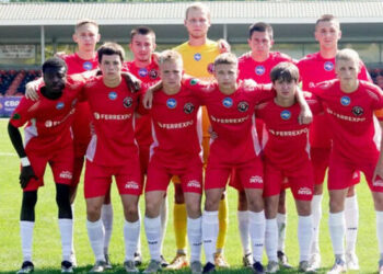 Гірник-Спорт – Чорноморець-2 1:1. Відео голів та огляд матчу