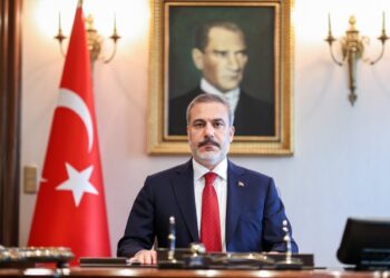 Глава МЗС Туреччини заявив, що Росія відмовилася від планів взяти під повний контроль чотири українські області – Экономика