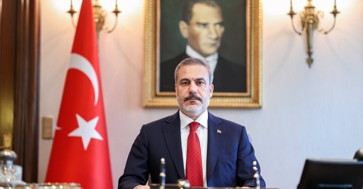 Глава МЗС Туреччини заявив, що Росія відмовилася від планів взяти під повний контроль чотири українські області – Экономика