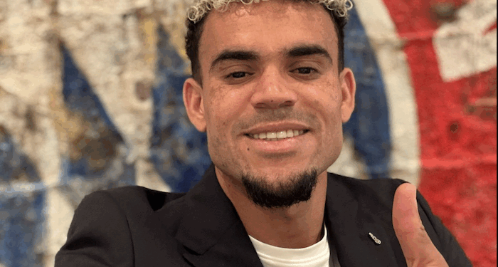 Громкий трансфер «Баварии». Клуб подписал Диаса