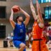 Індивідуальні рекорди в збірній України: Кравцов кращий за трьома показниками, Ковляр може потрапити до топ-10 асистентів – Федерація баскетболу України