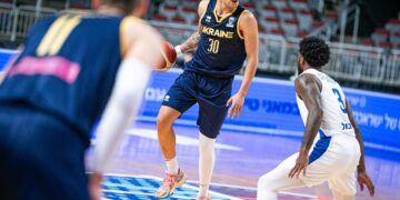 Іссуф Санон визначився з новим клубом – Федерація баскетболу України