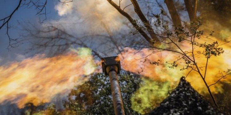 Як артилеристи запорізької бригади НГУ Кара-Даг боронять різні напрямки – цікаві подробиці від командира | Новости Запорожья