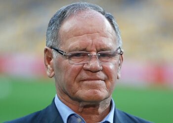 Йожеф Сабо рассказал о шансах «Динамо» и «Шахтера» на чемпионский титул УПЛ сезона-2025/26