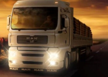 Юлія Компанієць із Запоріжжя разом із чоловіком заснували власну компанію з вантажних перевезень – грант на розширення справи | Новости Запорожья