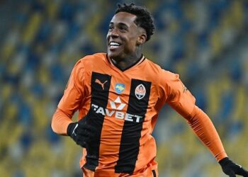 Кевин из «Шахтера» готов подписать контракт с командой из АПЛ