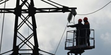 Кілька днів у Шполянській громаді вимикатимуть світло — Новини Черкащіни