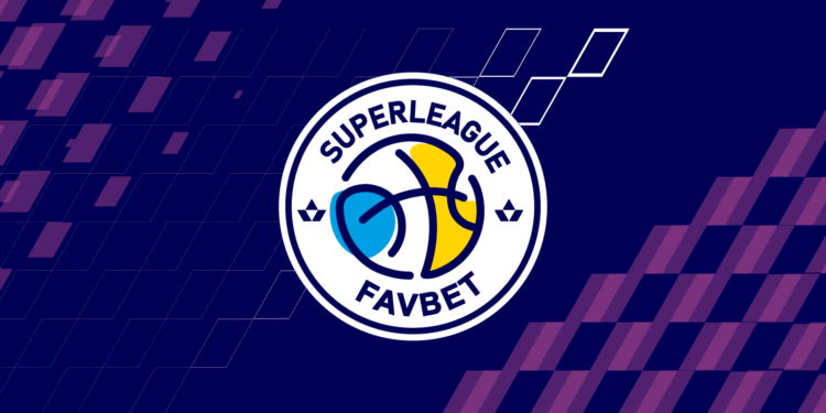 Клуби Суперліги Favbet обговорили формат наступного сезону – Федерація баскетболу України