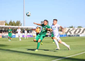 «Колос» у меншості зіграв внічию з «Карпати» та продовжив рекордну безпрограшну серію