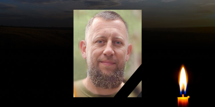 Курсант з Полтавщини загинув через ракетний удар по Гончарівському полігону