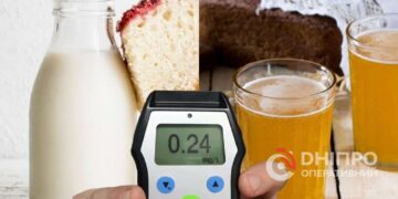 Квас і кефір перед поїздкою: що покаже алкотестер і чи загрожує штраф – Дніпро оперативний