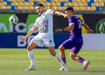 ЛНЗ в Житомирі обіграв «Полісся» і перервав свою рекордну безвиграшну серію у гостях