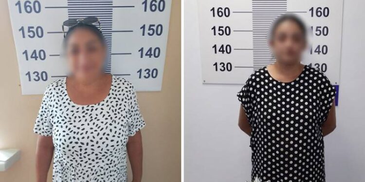 Матір та донька обікрали приватний будинок пенсіонерки на понад 140 тисяч гривень —Хмельнитчина