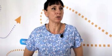 Мешканка Херсонщини стежила за виконанням законів рф :: Інтент :: Суспільно-політичне видання:: Регіональна мережа якісної журналістики