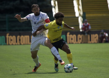 «Металіст 1925» обіграв «Олександрію», перервавши її рекордну серію вдома без поразок