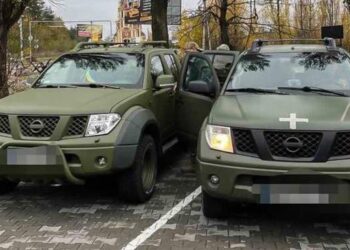 Миколаївщина: викрили продаж автогуманітарки для ЗСУ :: Інтент :: Суспільно-політичне видання:: Регіональна мережа якісної журналістики