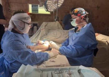 Миколаївські лікарі проводять унікальні операції з усунення фантомних болей » Миколаївський Оглядач