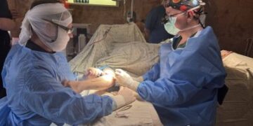 Миколаївські лікарі проводять унікальні операції з усунення фантомних болей » Миколаївський Оглядач