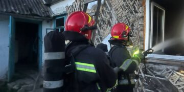 Минулої доби палало в Улашанівці та Шепетівці: загинула жінка —Хмельнитчина