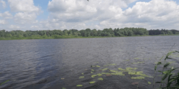 На Черкащині через суд повертають державі землі навколо Дніпра