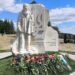 На Черкащині меморіал Герою України Олександру Мацієвському (ФОТО)
