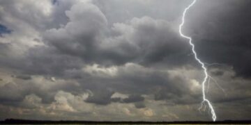 На Черкащині оголошено штормове попередження