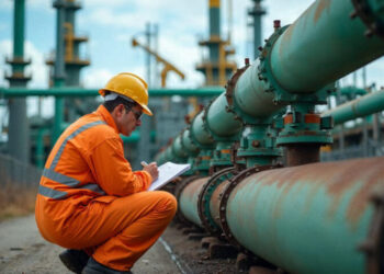 На Черкащині поліцейські викрили схему розкрадання державного газу на 251 мільйон гривень – Экономика