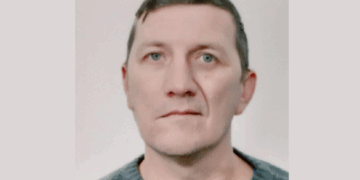 На Черкащині розшукують вдруге чоловіка, який вже зникав цього року