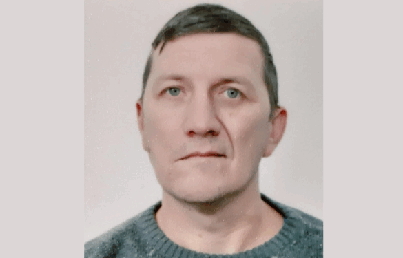 На Черкащині розшукують вдруге чоловіка, який вже зникав цього року