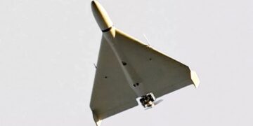 На Черкащині вночі працювали сили ППО 