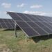 На Черкащині запрацювала нова сонячна електростанція