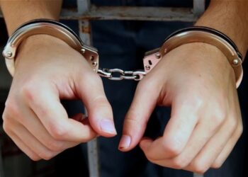 На Канівщині жінка вбила банкою сусіда